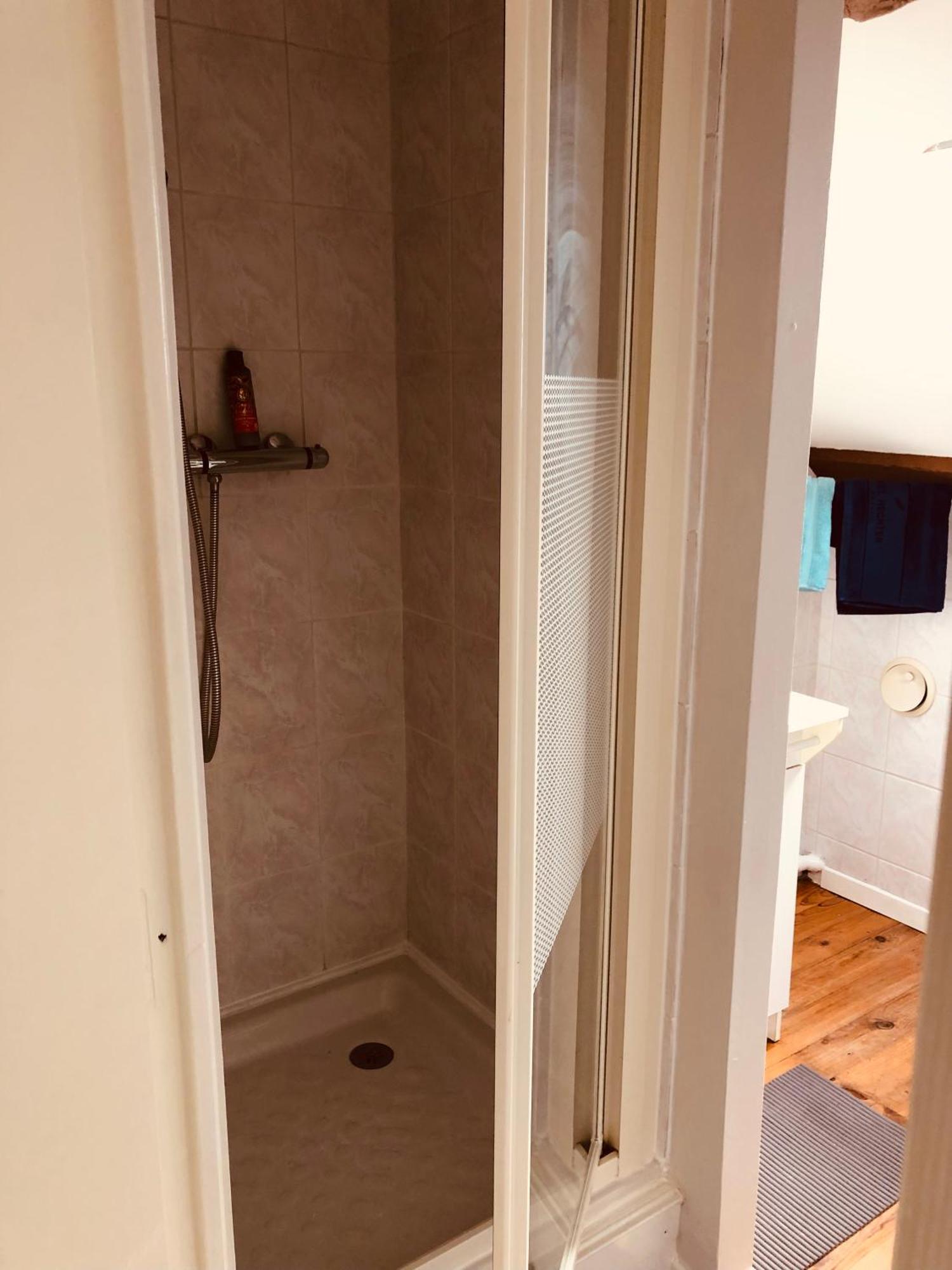 Chambres D'Hotes Bastia Et Bonifacio Retiers Exteriör bild